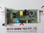 Psm Pal 2100-220/1 Pcb Card