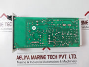 Psm Pal 2100-220/1 Pcb Card