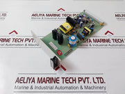Psm Pal 2100-220/1 Pcb Card