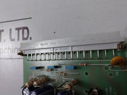 Psm Pal 2100-220/1 Pcb Card