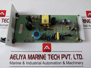 Psm Pal 2100-220/5 Circuit Board 42010805