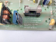 Psm Pal 2100-220/5 Circuit Board 42010805