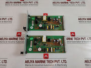 Psm Pal 2100-220/5 Circuit Board 47010P05