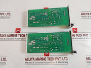 Psm Pal 2100-220/5 Circuit Board 47010P05