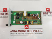 Psm Pal 2100-220/5 Circuit Board 47010P05