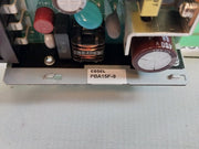 Psm Pal 2100-220/7 Circuit Board