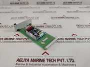 Psm Pal 2100-220/7 Circuit Board
