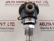 Pt-100 Temperature Sensor