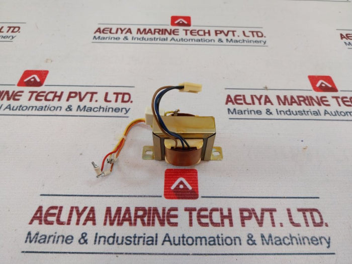 Pt-48 Transformer 125Ac