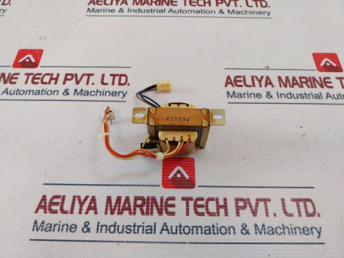 Pt-48 Transformer 125Ac