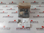 Pt-81/1 04 Current Relay 10A