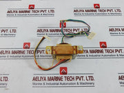 Pt-96 Transformer, 220V - 200V - 115V - 100V