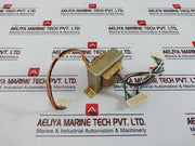Pt-96 Transformer, 220V - 200V - 115V - 100V