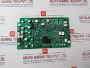 Pt01P01B Printed Circuit Board Mv0