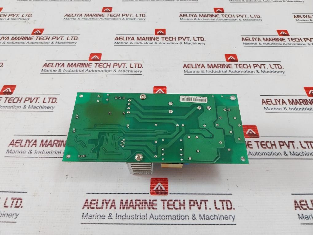 Pt01P02C H2 94V-0 Printed Circuit Board