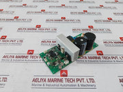 Pt01P02C H2 94V-0 Printed Circuit Board 13Pt-9K00020
