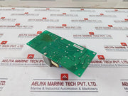 Pt01P02C H2 94V-0 Printed Circuit Board 13Pt-9K00020