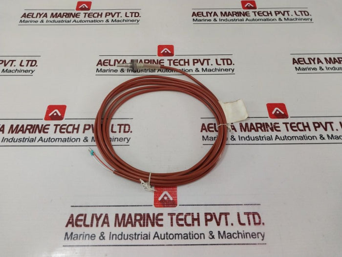 Pt100 Temperature Sensor 
