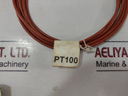 Pt100 Temperature Sensor New