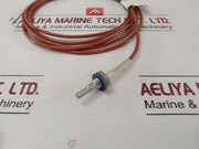 Pt100 Temperature Sensor New