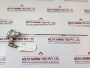 Pt 100 Din Resistance Temperature Detector