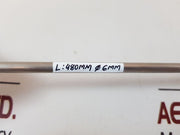 Pt 100 Din Resistance Temperature Detector