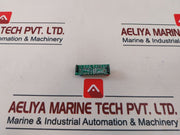 Pt 100 Printed Circuit Board M9818Bt