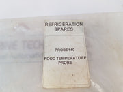 Tpvp04930 Temperature Sensor Probe Ptc S6.R