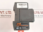 Ptg Pte 320-40M2-31R Spd Provider Modular 255V 50/60Hz
