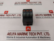 Ptg Pv 1000-40M2-21R Surge Protection 1000V Dc