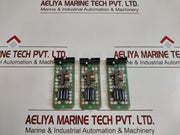 At&S Fe Pth2-bl Pcb Card