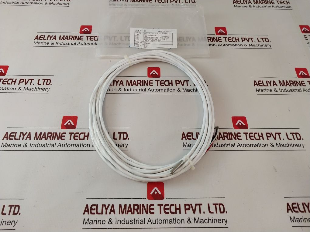 Ptr-mn Resistance Bulb, Aft-stern Tube Br Sensor