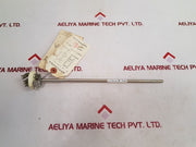 Meiyo Electric Ptr-n7 Thermo Resistance Bulb 200Â°C 10 MaÂ 