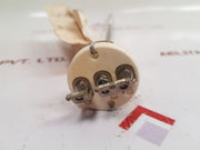 Meiyo Electric Ptr-n7 Thermo Resistance Bulb 200Â°C 10 MaÂ 