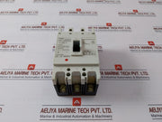 Pufa Dm1-100M/3300 Circuit Breaker 690V Ac 400V 50Hz 100A