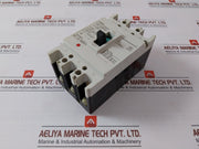Pufa Dm1-100M/3300 Circuit Breaker 690V Ac 400V 50Hz 100A
