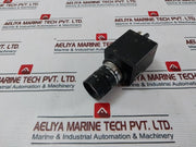 Pulnix Cosmicar/Pentax Tm-6Cn High Performance Monochrome Ccd Camera 10-0012