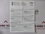 Puls Ml15.121 Power Supply Ac 100-240V