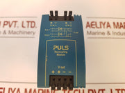 Puls Mly02.100 Dual Redundancy And Decoupling Module