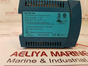 Puls Mly02.100 Dual Redundancy And Decoupling Module