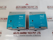 Puls Sl10.100 Power Supply 115/230 Vac