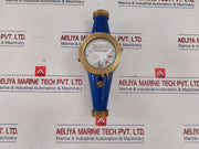 Pulsafeeder Mtr300 Inline Mechanical Flowmeter