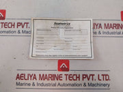 Pulsafeeder Mtr300 Inline Mechanical Flowmeter