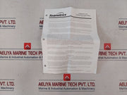 Pulsafeeder Mtr300 Inline Mechanical Flowmeter