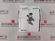 Pulsafeeder Mtr300 Inline Mechanical Flowmeter