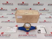 Pulsafeeder Mtr300 Inline Mechanical Flowmeter