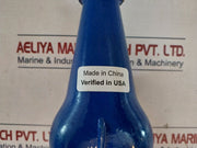 Pulsafeeder Mtr300 Inline Mechanical Flowmeter