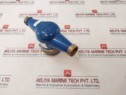 Pulsafeeder Mtr300 Mechanical Flowmeter