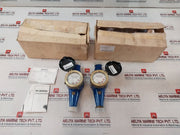 Pulsafeeder Mtr300 Mechanical Flowmeter