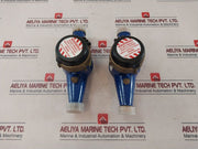 Pulsafeeder Mtr300 Mechanical Flowmeter